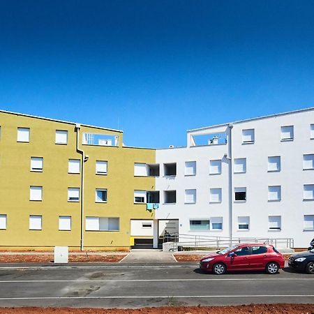 De Cero Umag Exterior foto