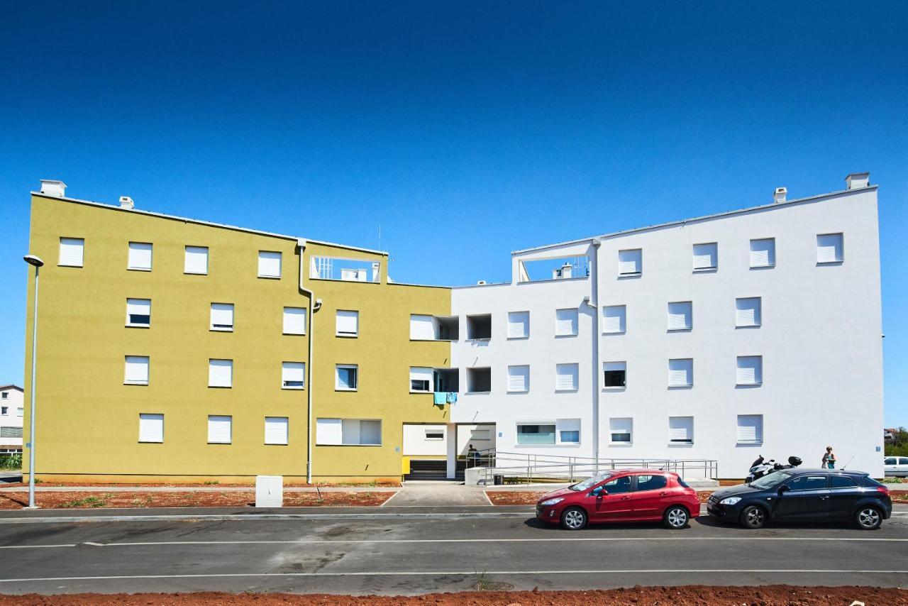 De Cero Umag Exterior foto